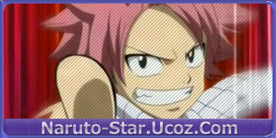 Fairy Tail